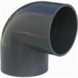 90' PVC Dirsek 50mm Dış Çap