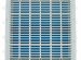 DİP SÜZGECİ KAPAĞI KARE 30x30 WF-2812 WATERFUN