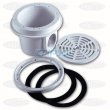 DİP SÜZGECİ ABS SRPL.C MODEL LINER KRIPSOL