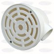 DİP SÜZGECİ BETONARME 15000 I/h DEBİ WATERFUN