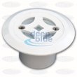 NOZUL-TABANDAN BESLEME DEBİ AYARLI YAPIŞTIRMA DIF.C MODEL-BETON 14000 I/h DEBİ DEEP BLUE