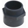 Dış Çapı 63mm PVC Dış Dişli Adaptör