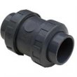 D63 PVC Çekvalf