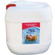 Havuz Suyu Parlatıcı 5lt
