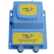 600W 220-12V Plastik Kutulu Trafo