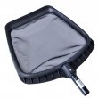 Plastik Lüks Tip Kepçe WF 66KD